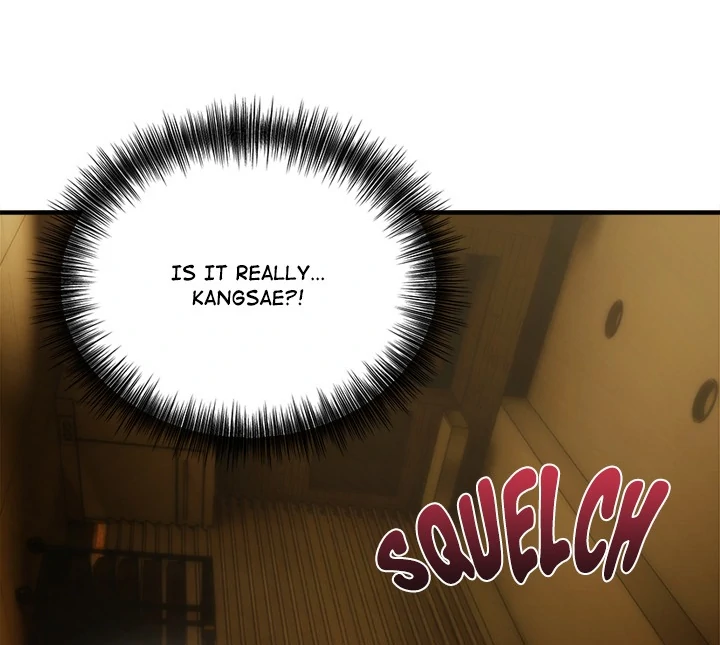 Kangsae the Strong Chapter 18 - Page 12