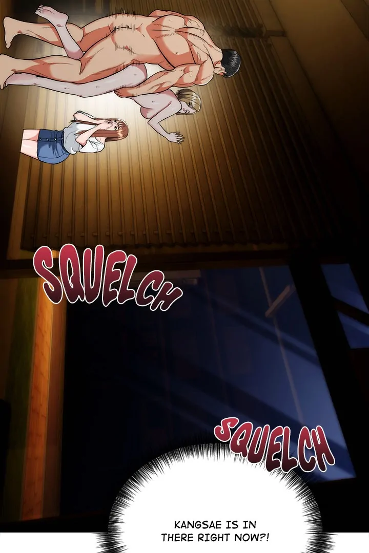 Kangsae the Strong Chapter 18 - Page 13