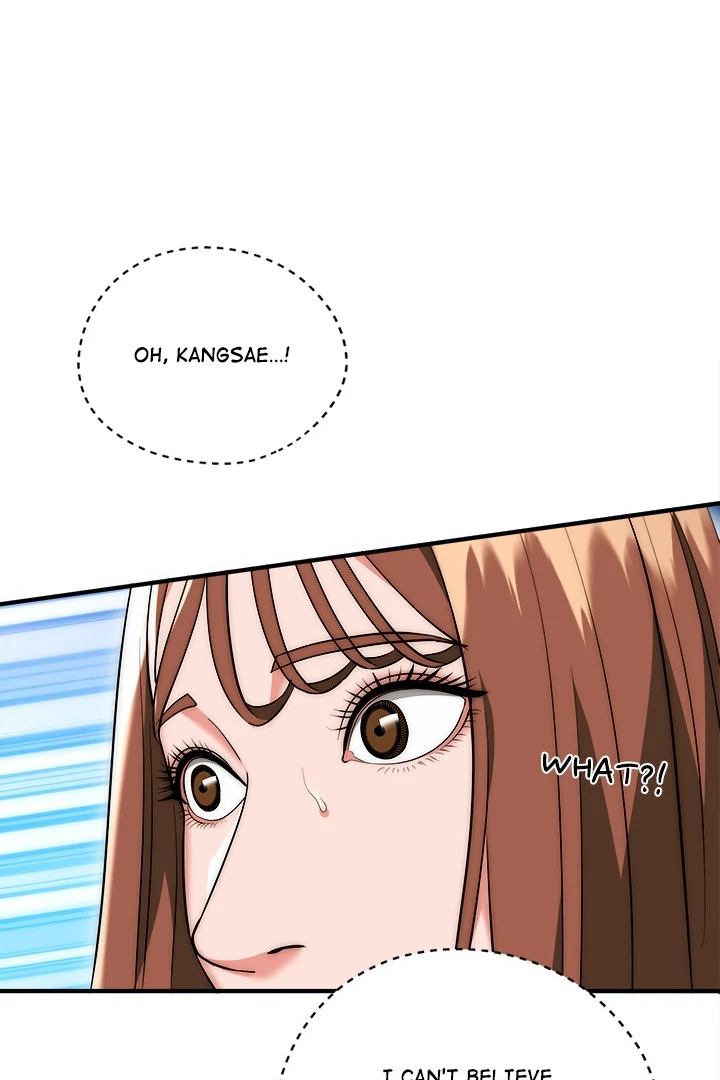 Kangsae the Strong Chapter 18 - Page 3