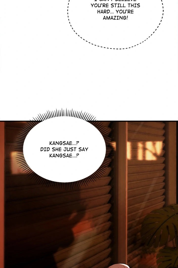 Kangsae the Strong Chapter 18 - Page 4