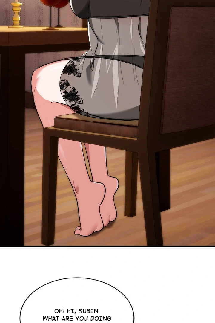 Kangsae the Strong Chapter 18 - Page 43