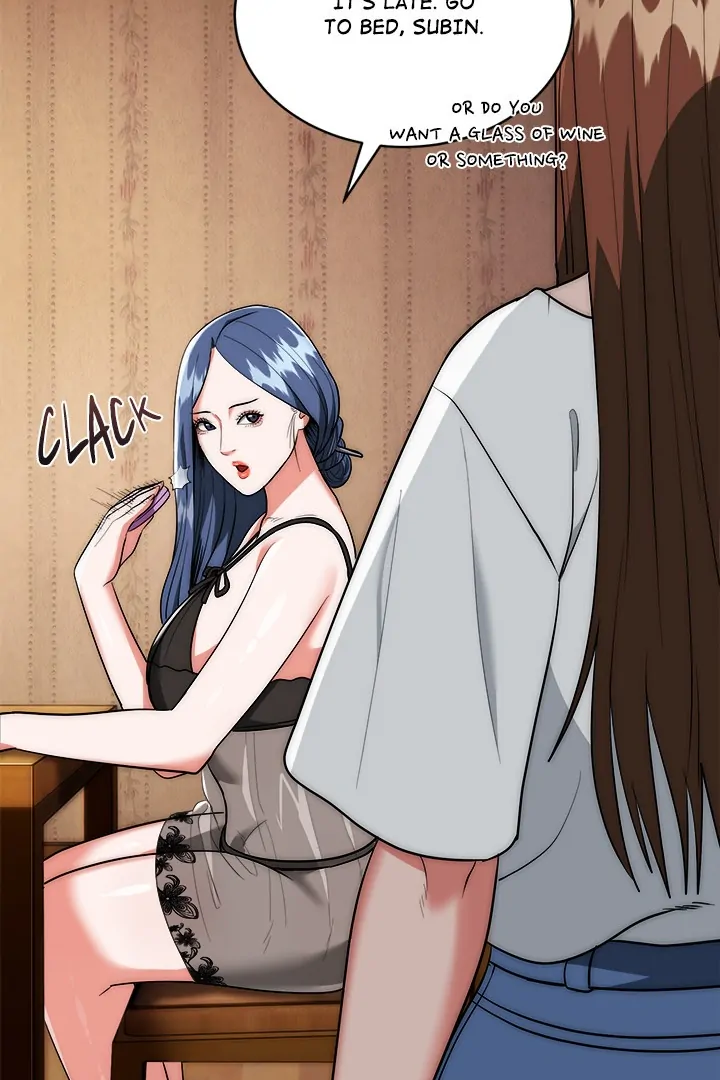 Kangsae the Strong Chapter 18 - Page 50