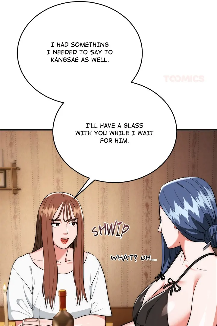 Kangsae the Strong Chapter 18 - Page 53
