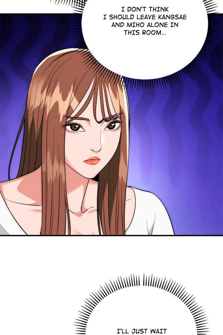 Kangsae the Strong Chapter 18 - Page 56
