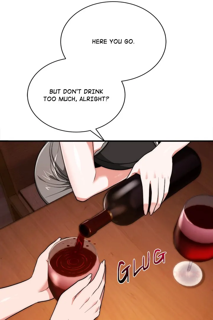 Kangsae the Strong Chapter 18 - Page 59