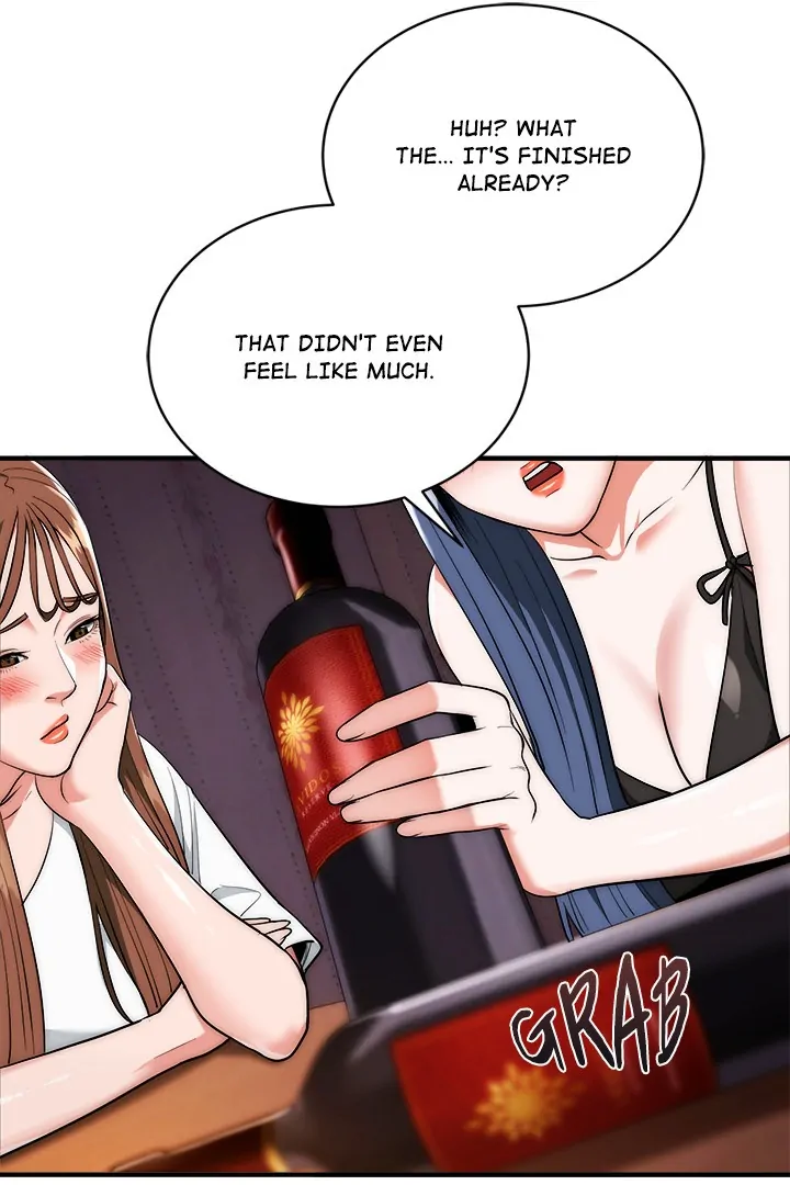 Kangsae the Strong Chapter 18 - Page 64