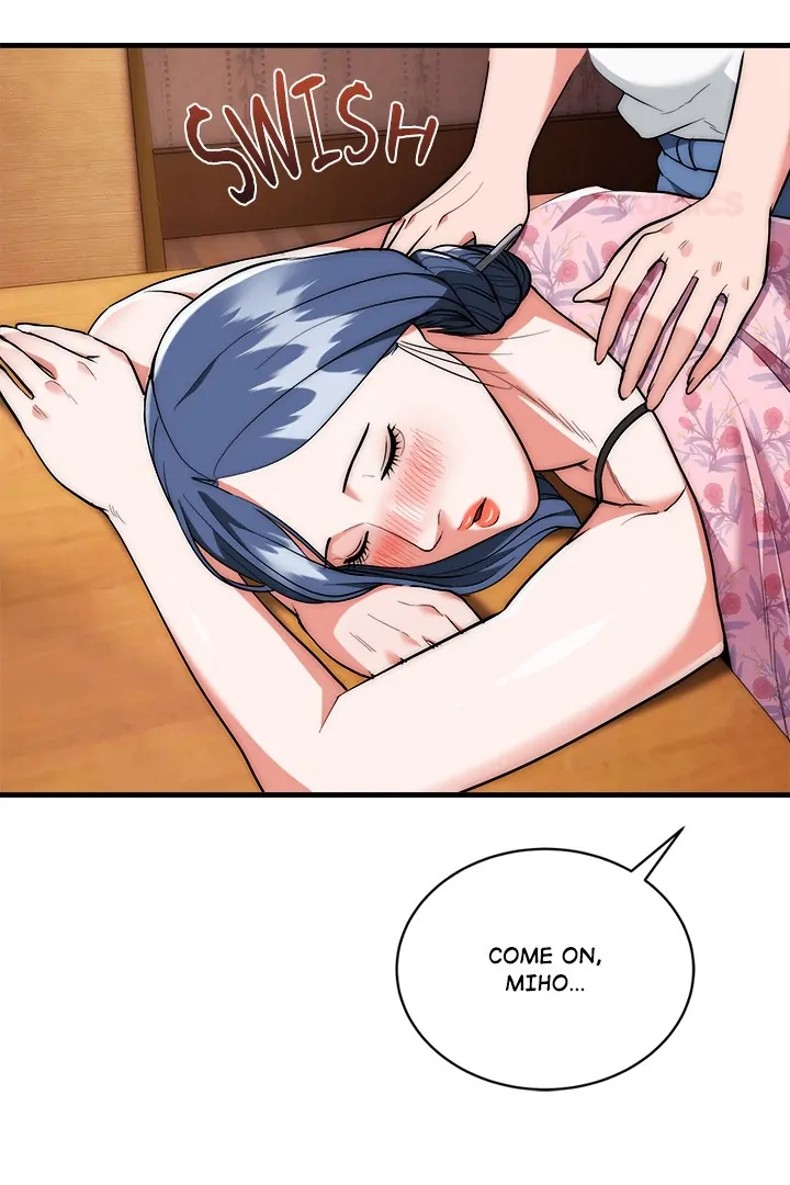 Kangsae the Strong Chapter 18 - Page 72