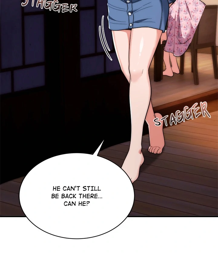 Kangsae the Strong Chapter 18 - Page 74