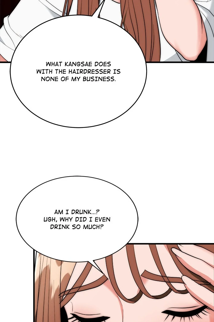 Kangsae the Strong Chapter 18 - Page 76