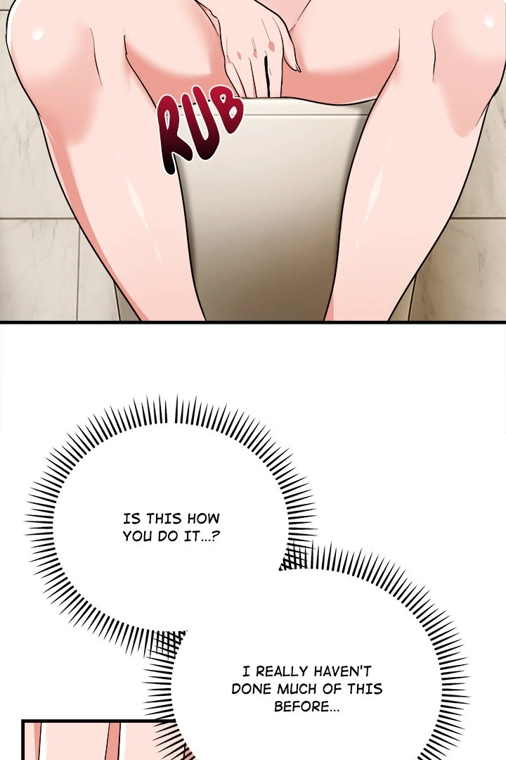 Kangsae the Strong Chapter 18 - Page 88