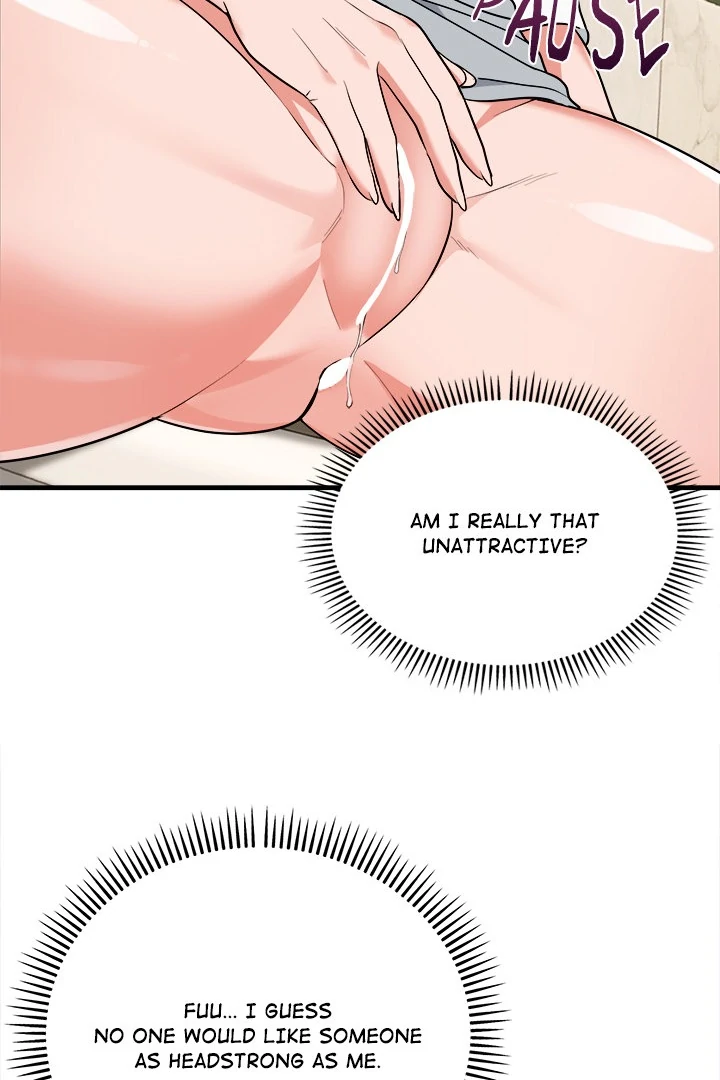 Kangsae the Strong Chapter 18 - Page 93