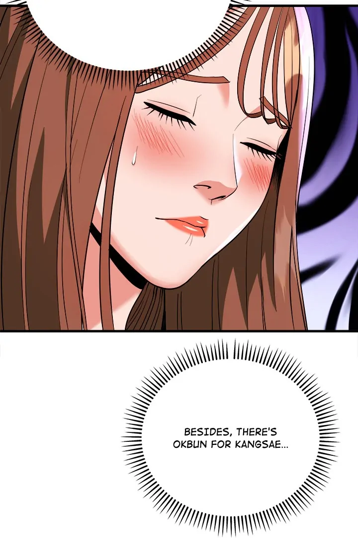 Kangsae the Strong Chapter 18 - Page 94