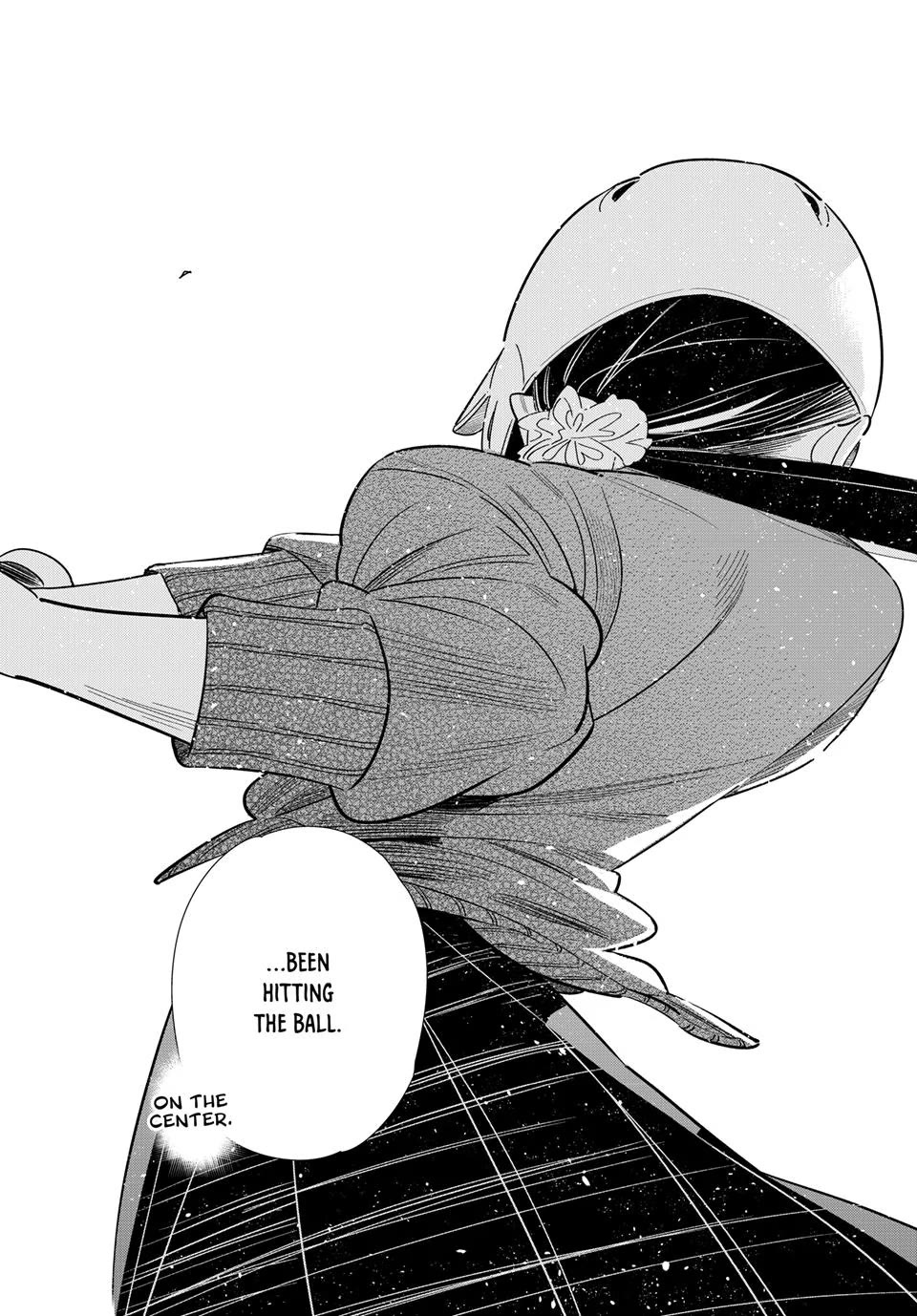 Kanojo, Okarishimasu Chapter 399 - Page 17