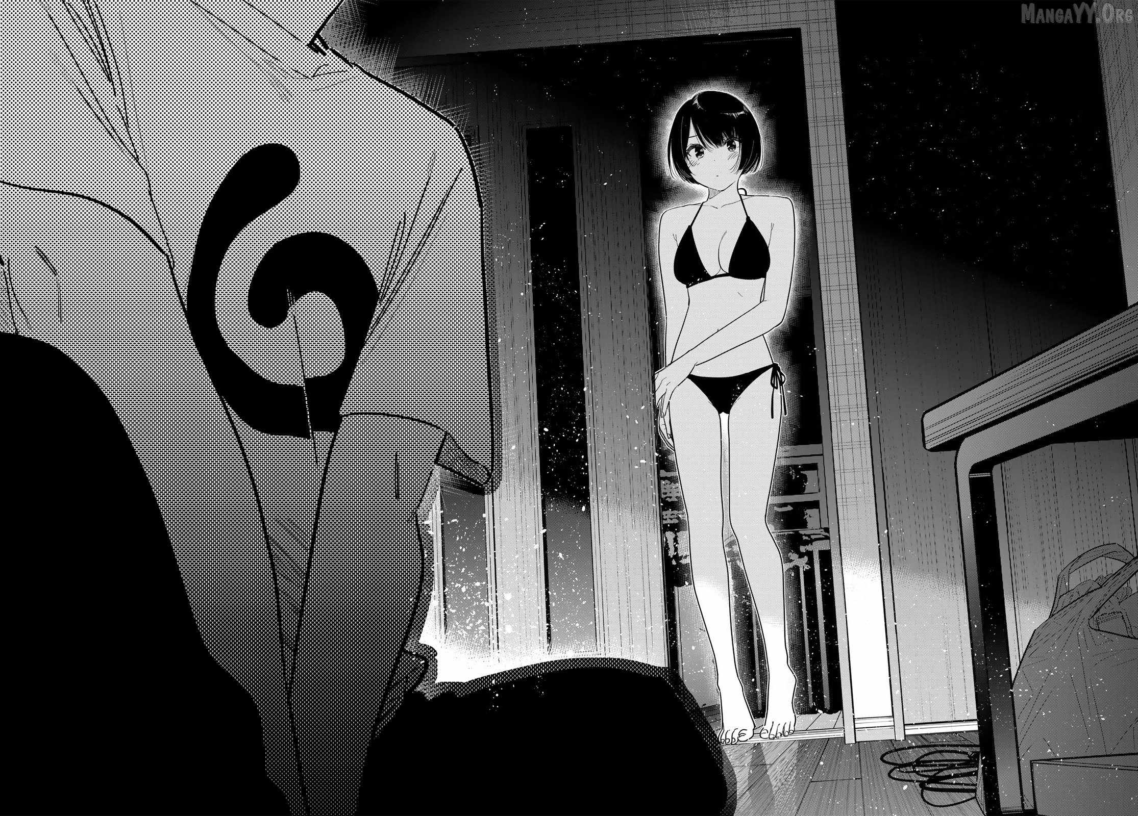 Kanojo, Okarishimasu Chapter 402 - Page 16