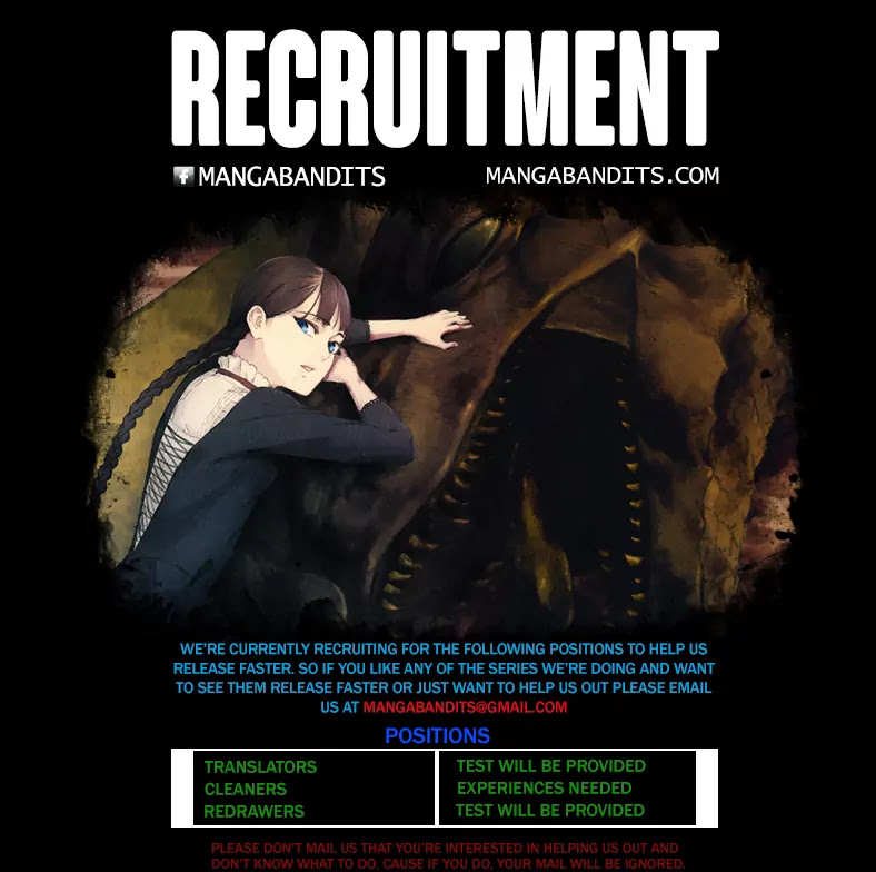 Katsute Kami Datta Kemonotachi e Chapter 1 - Page 4