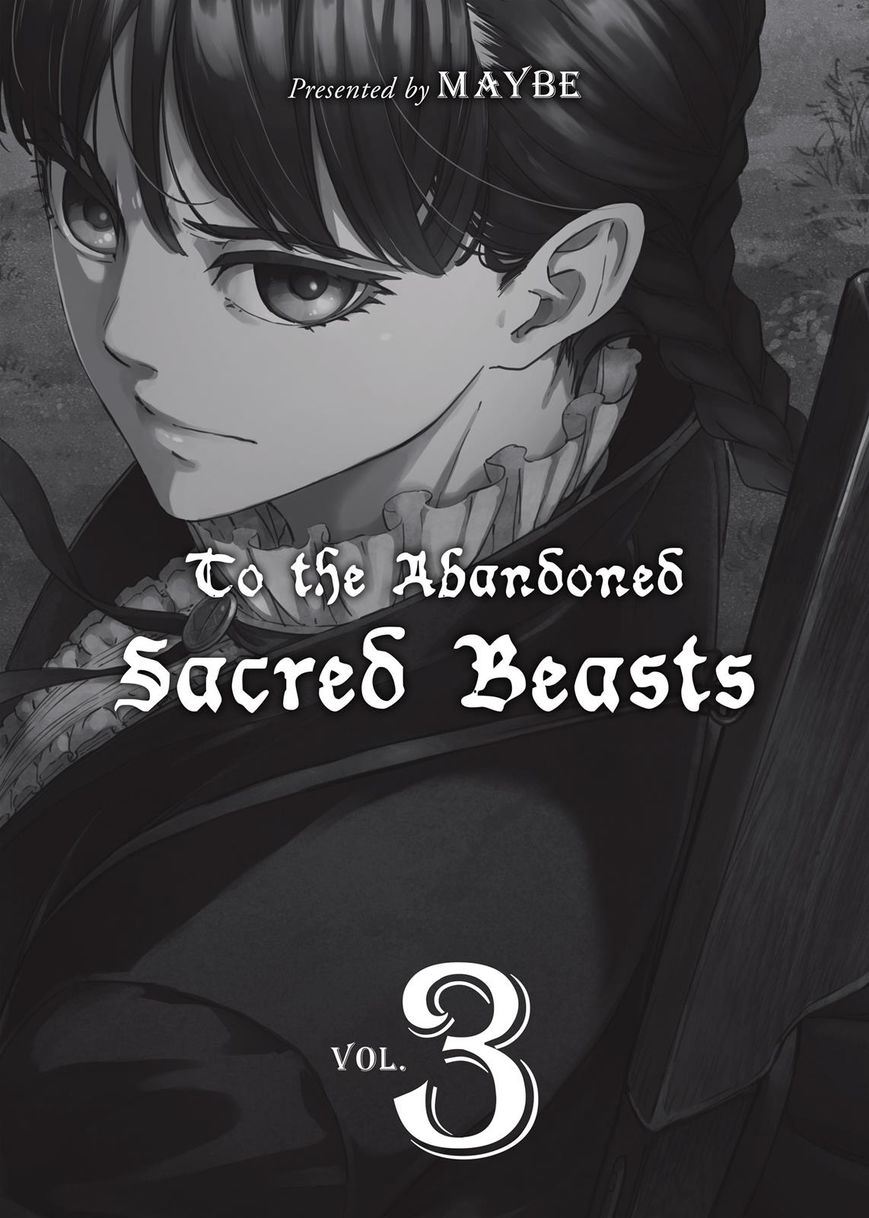 Katsute Kami Datta Kemonotachi e Chapter 11 - Page 2