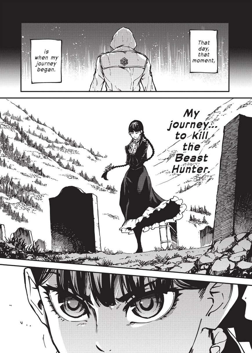 Katsute Kami Datta Kemonotachi e Chapter 11 - Page 32