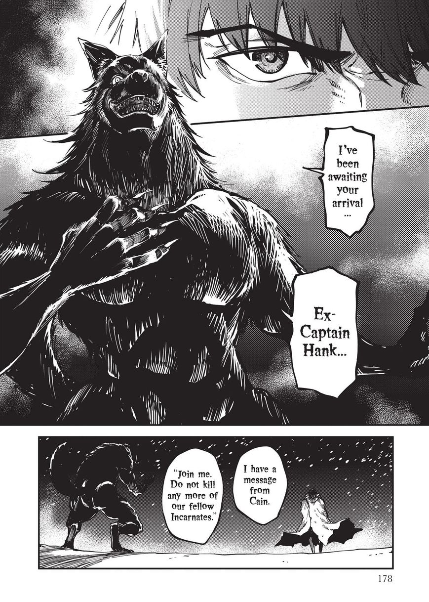 Katsute Kami Datta Kemonotachi e Chapter 16 - Page 10