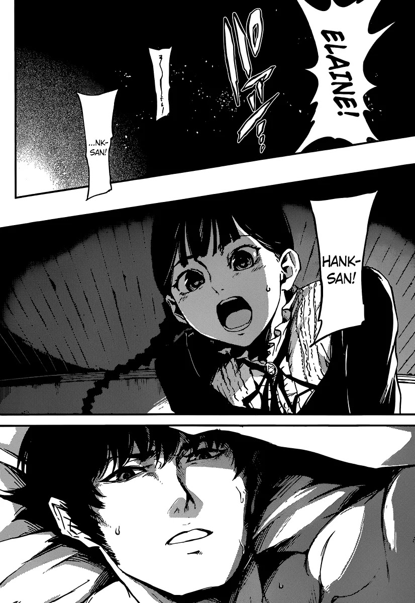 Katsute Kami Datta Kemonotachi e Chapter 2 - Page 31
