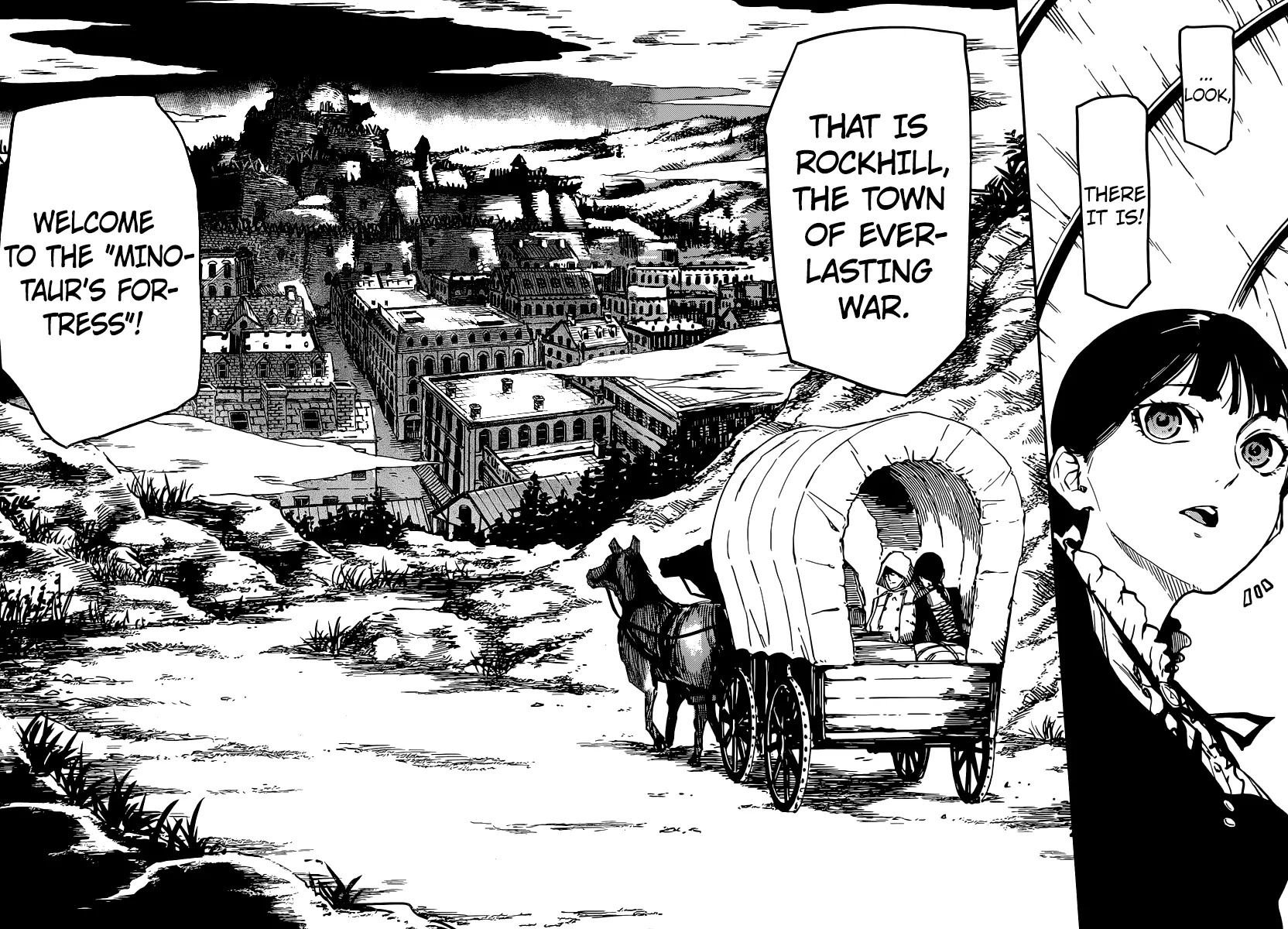 Katsute Kami Datta Kemonotachi e Chapter 2 - Page 10