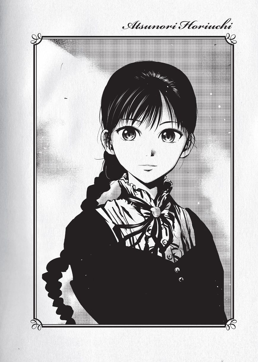 Katsute Kami Datta Kemonotachi e Chapter 22 - Page 53