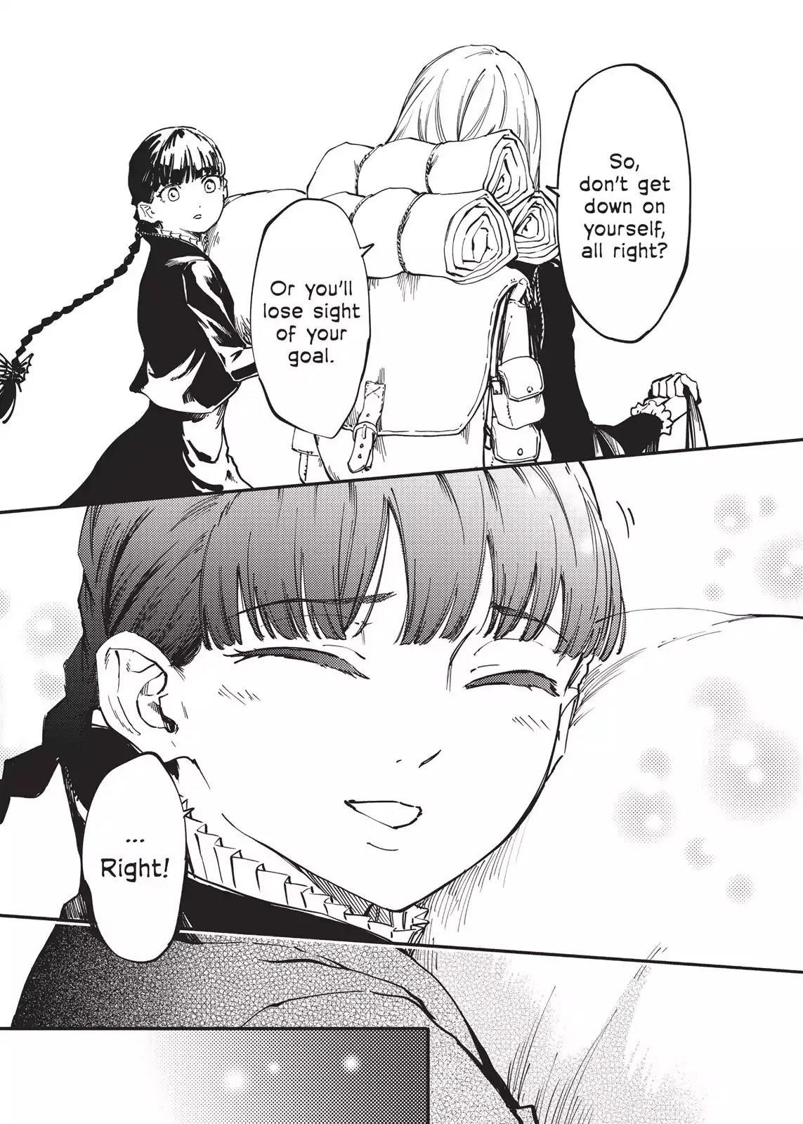Katsute Kami Datta Kemonotachi e Chapter 25 - Page 13