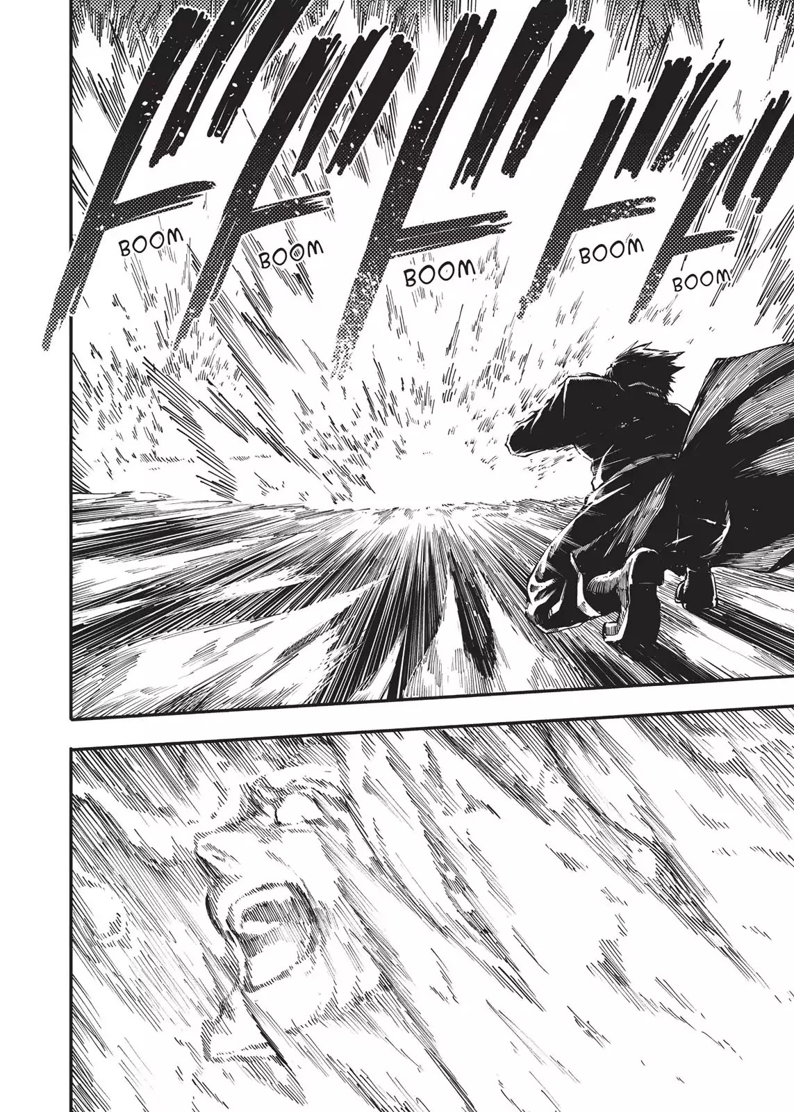 Katsute Kami Datta Kemonotachi e Chapter 27 - Page 18