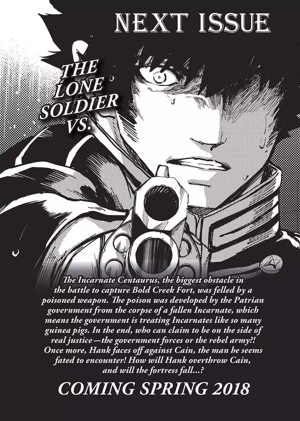 Katsute Kami Datta Kemonotachi e Chapter 28 - Page 34