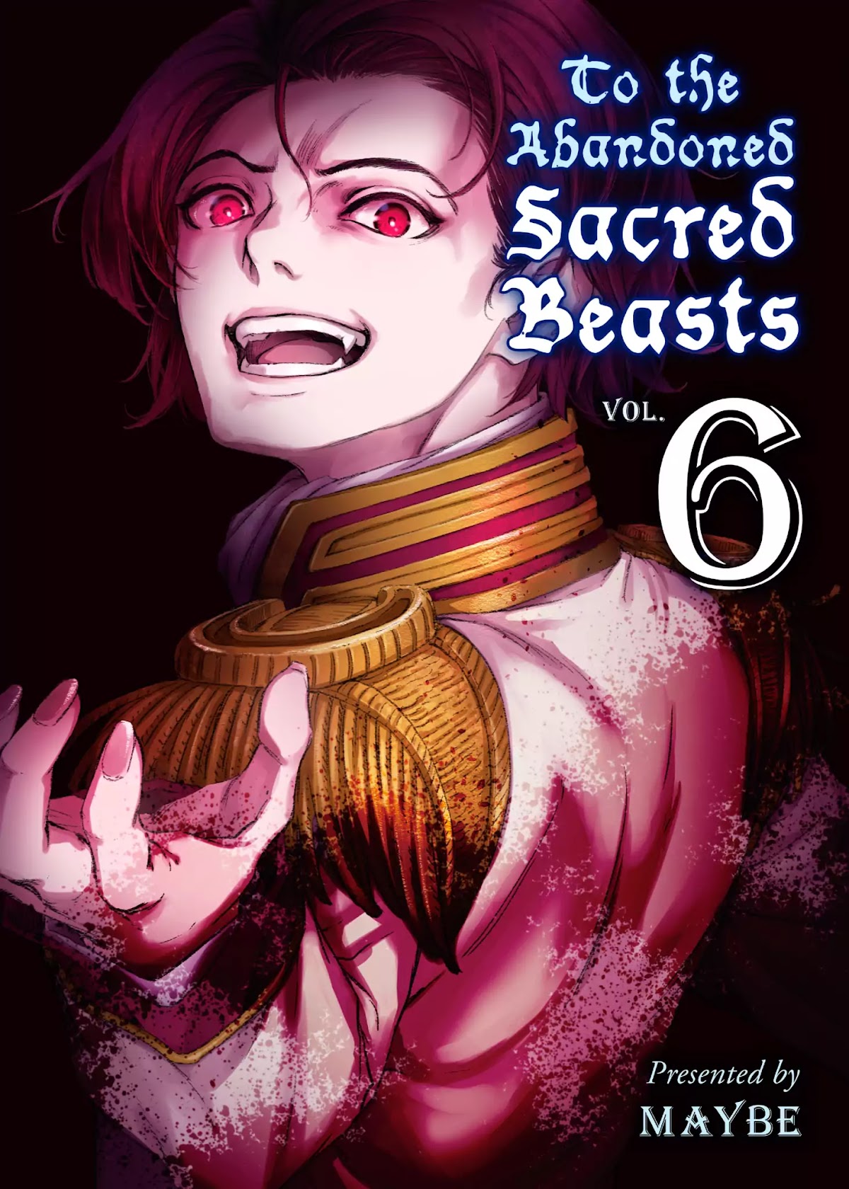 Katsute Kami Datta Kemonotachi e Chapter 29 - Page 1