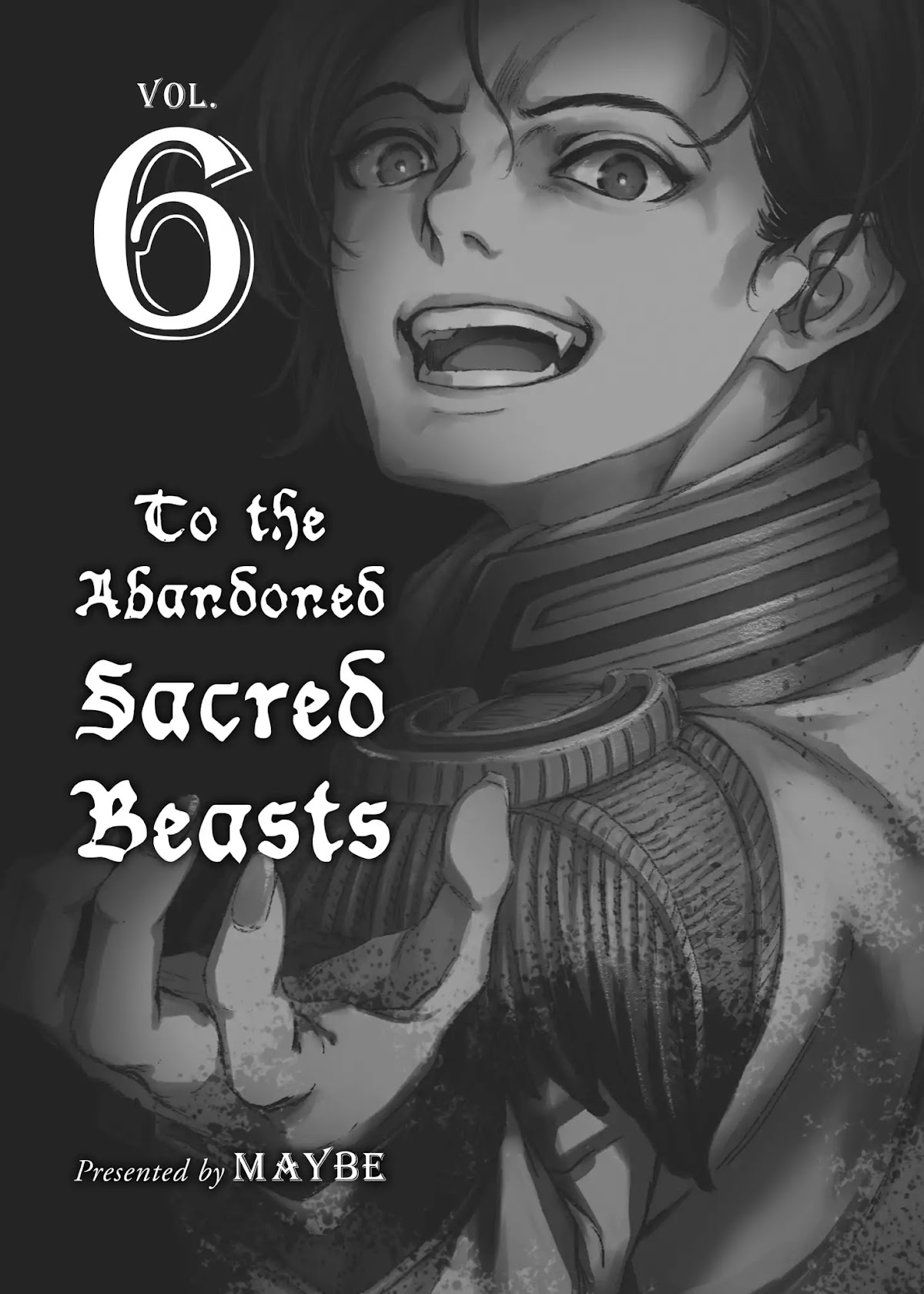 Katsute Kami Datta Kemonotachi e Chapter 29 - Page 2