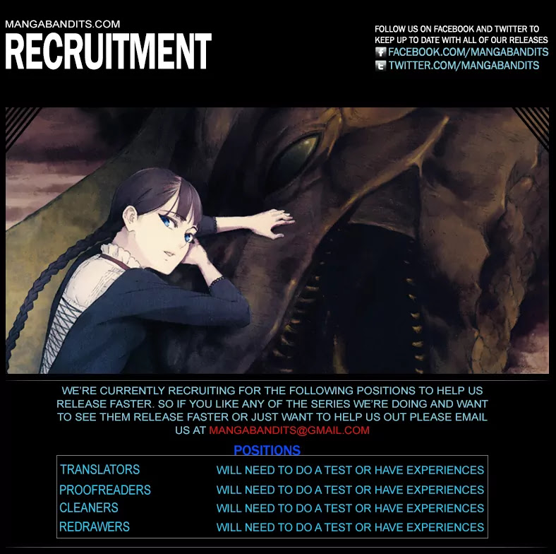 Katsute Kami Datta Kemonotachi e Chapter 3 - Page 3