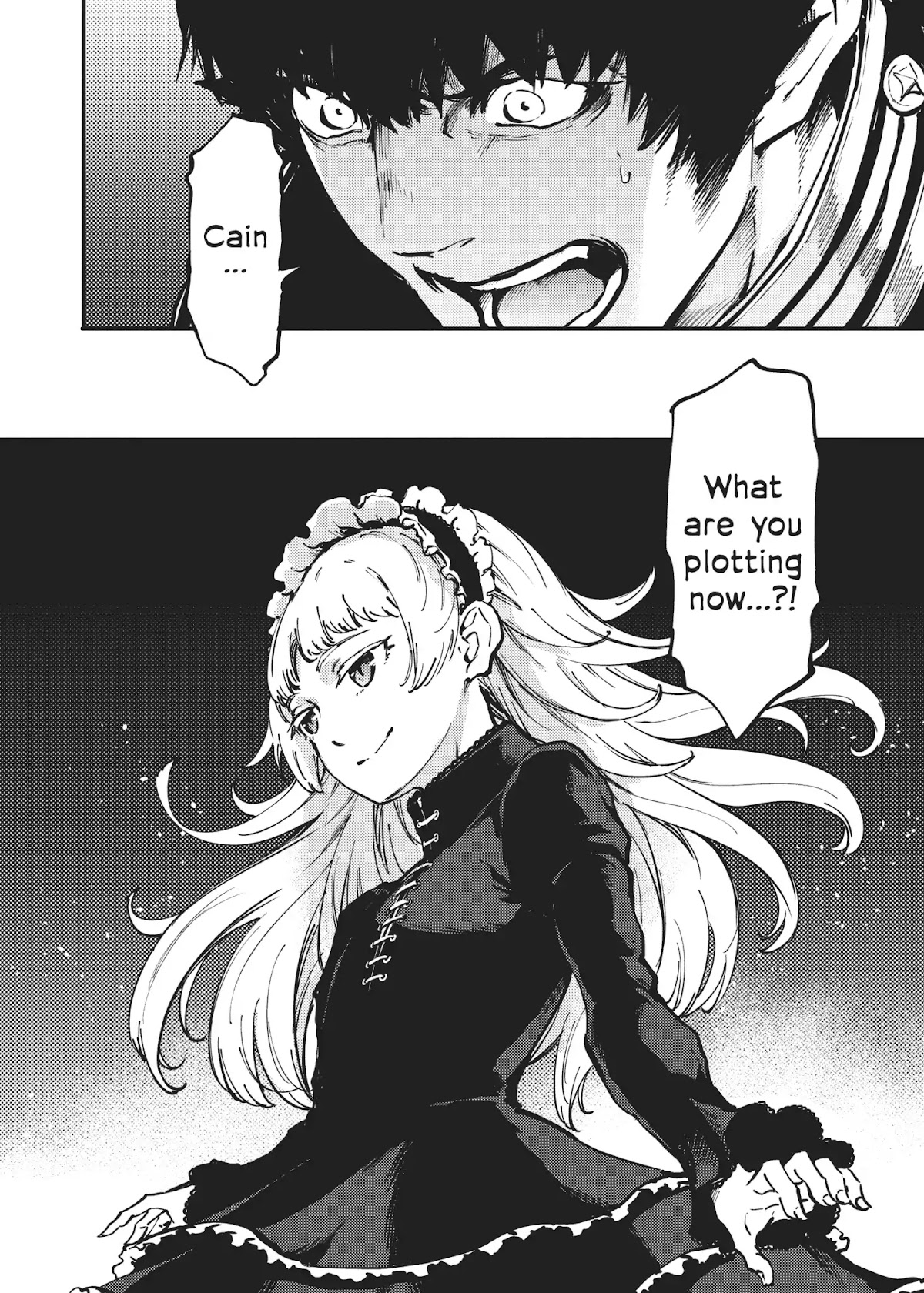 Katsute Kami Datta Kemonotachi e Chapter 30 - Page 18