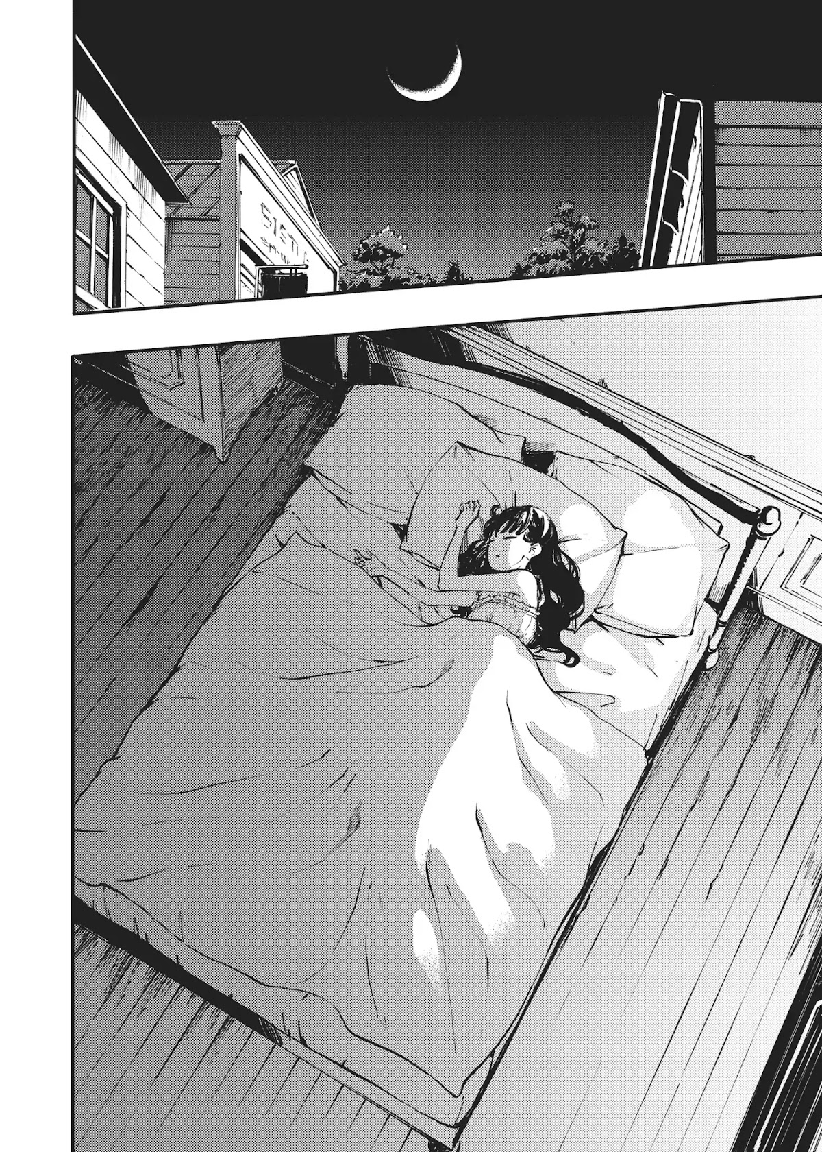Katsute Kami Datta Kemonotachi e Chapter 31 - Page 35