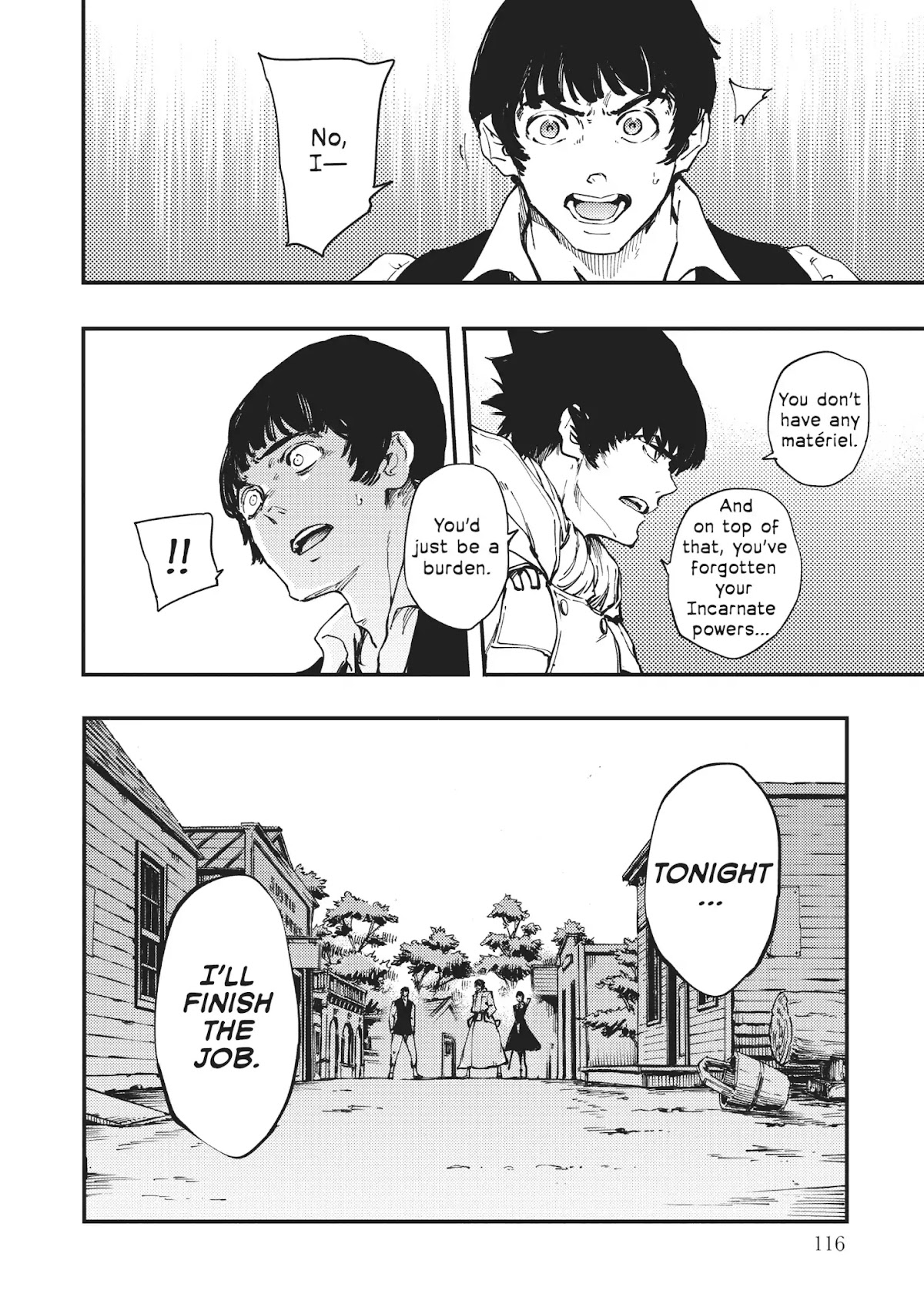 Katsute Kami Datta Kemonotachi e Chapter 32 - Page 18