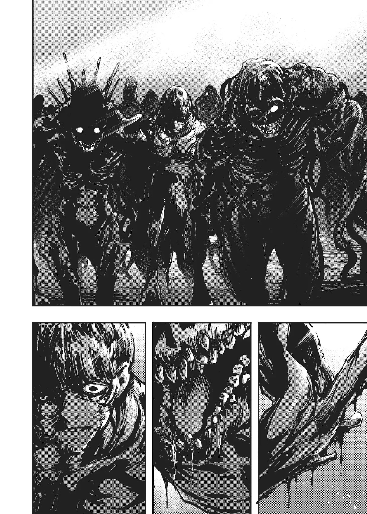 Katsute Kami Datta Kemonotachi e Chapter 32 - Page 26