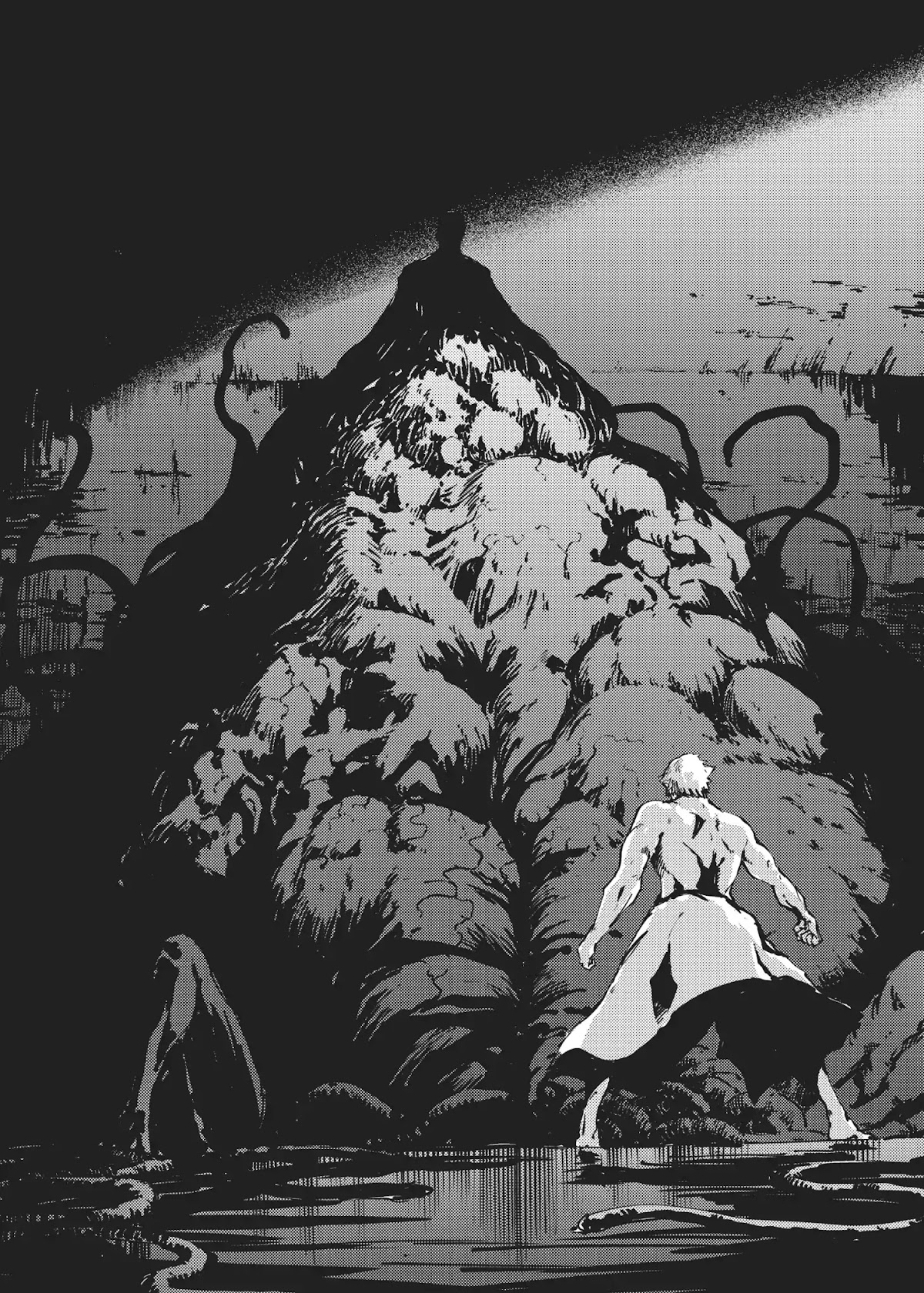 Katsute Kami Datta Kemonotachi e Chapter 32 - Page 30