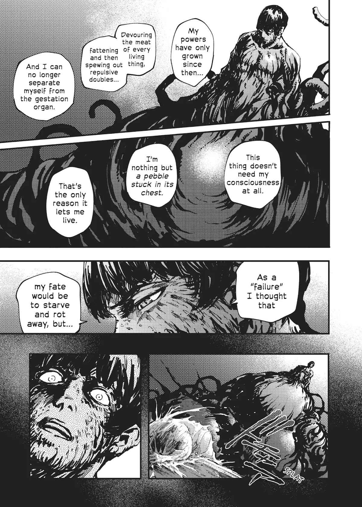 Katsute Kami Datta Kemonotachi e Chapter 33 - Page 5