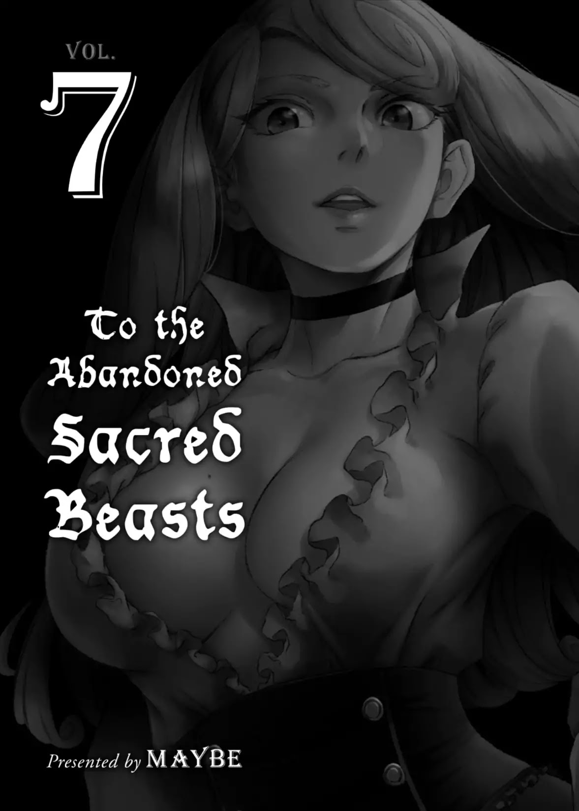 Katsute Kami Datta Kemonotachi e Chapter 34 - Page 3