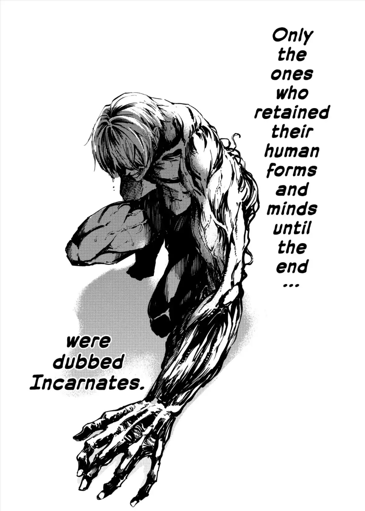 Katsute Kami Datta Kemonotachi e Chapter 35 - Page 21