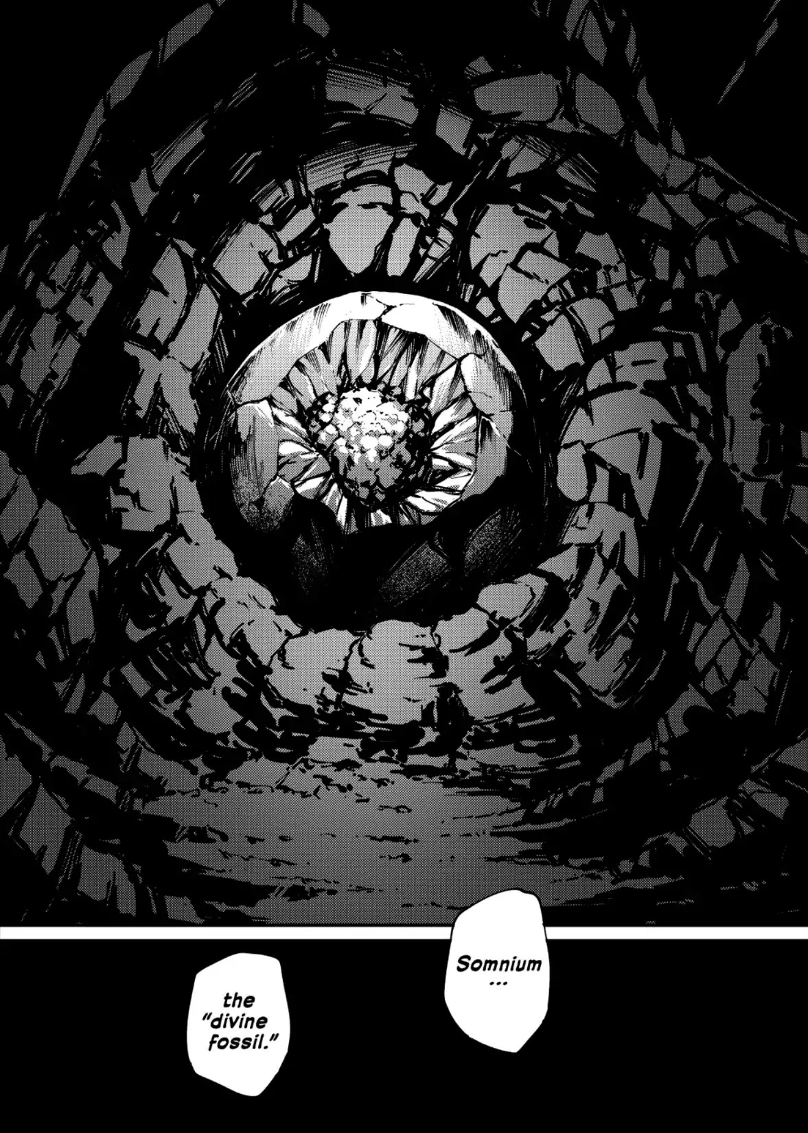 Katsute Kami Datta Kemonotachi e Chapter 36 - Page 31