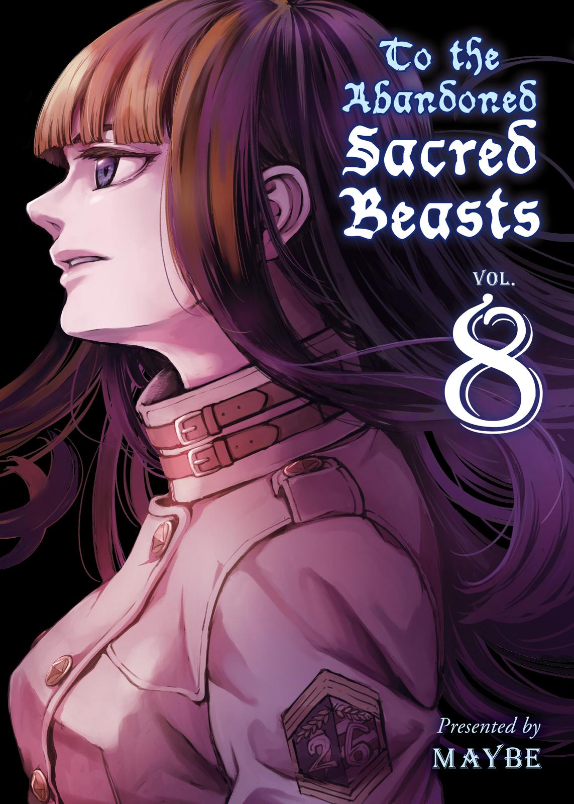 Katsute Kami Datta Kemonotachi e Chapter 38 - Page 1