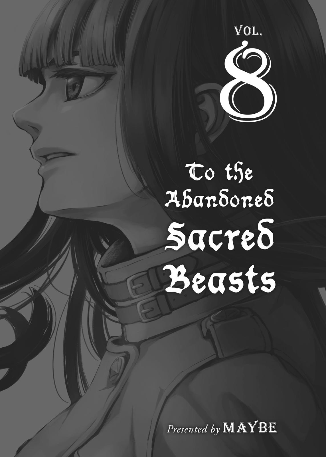 Katsute Kami Datta Kemonotachi e Chapter 38 - Page 2