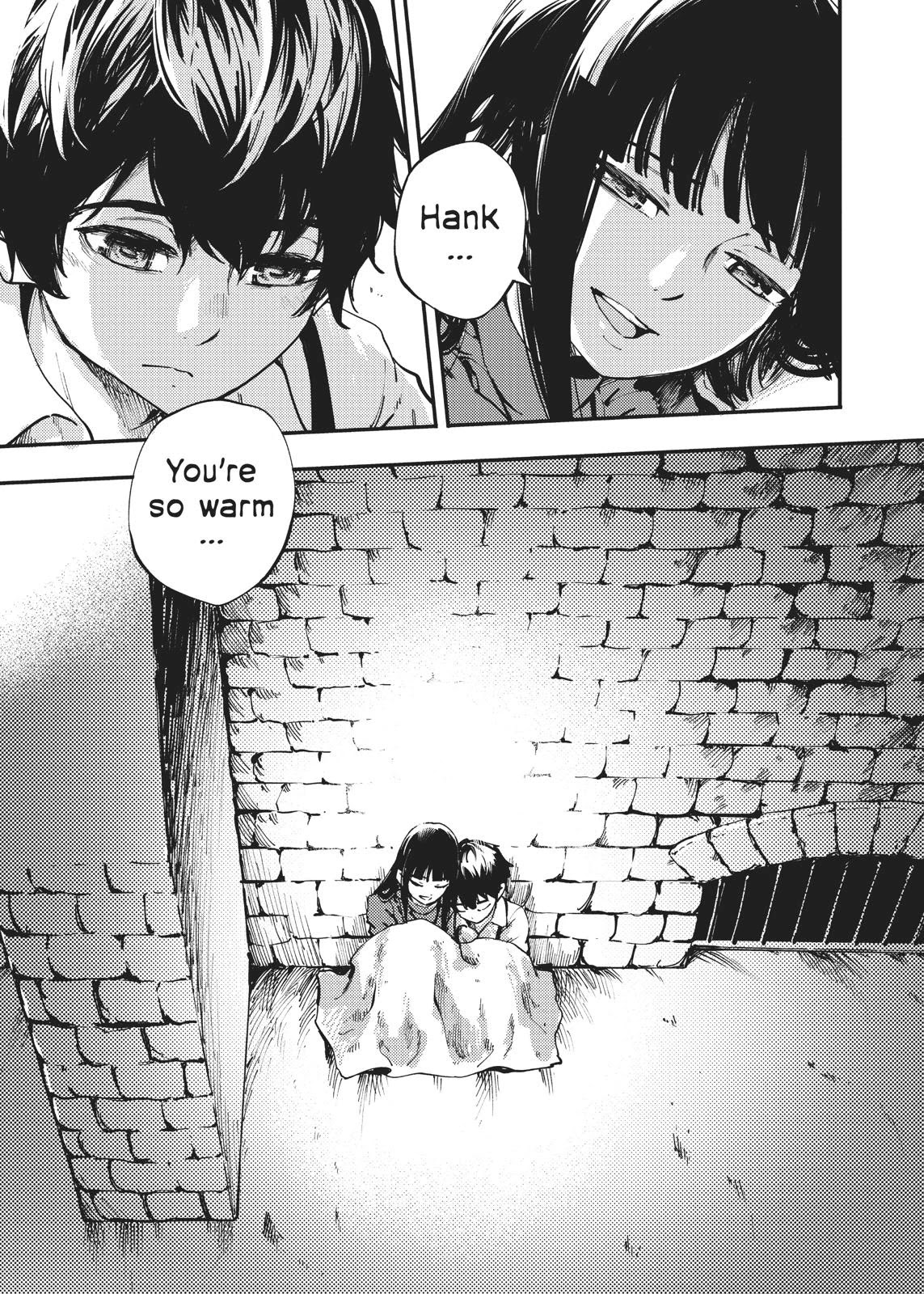 Katsute Kami Datta Kemonotachi e Chapter 38 - Page 26