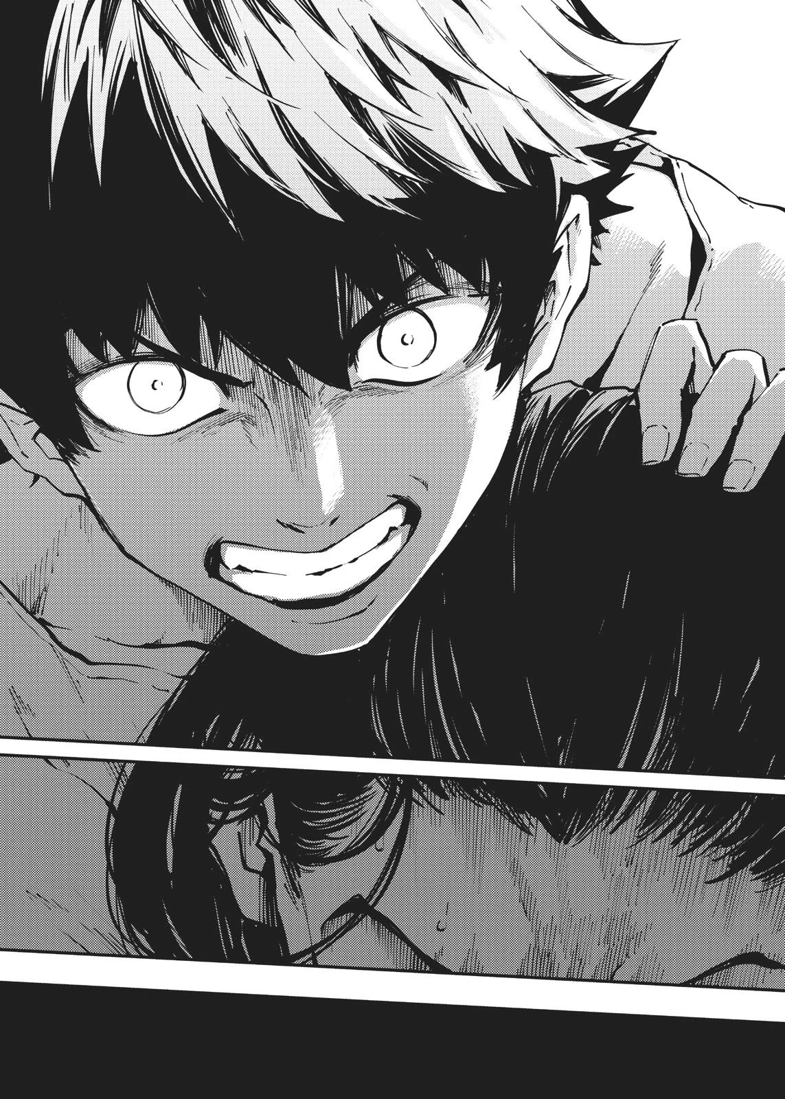 Katsute Kami Datta Kemonotachi e Chapter 39 - Page 17