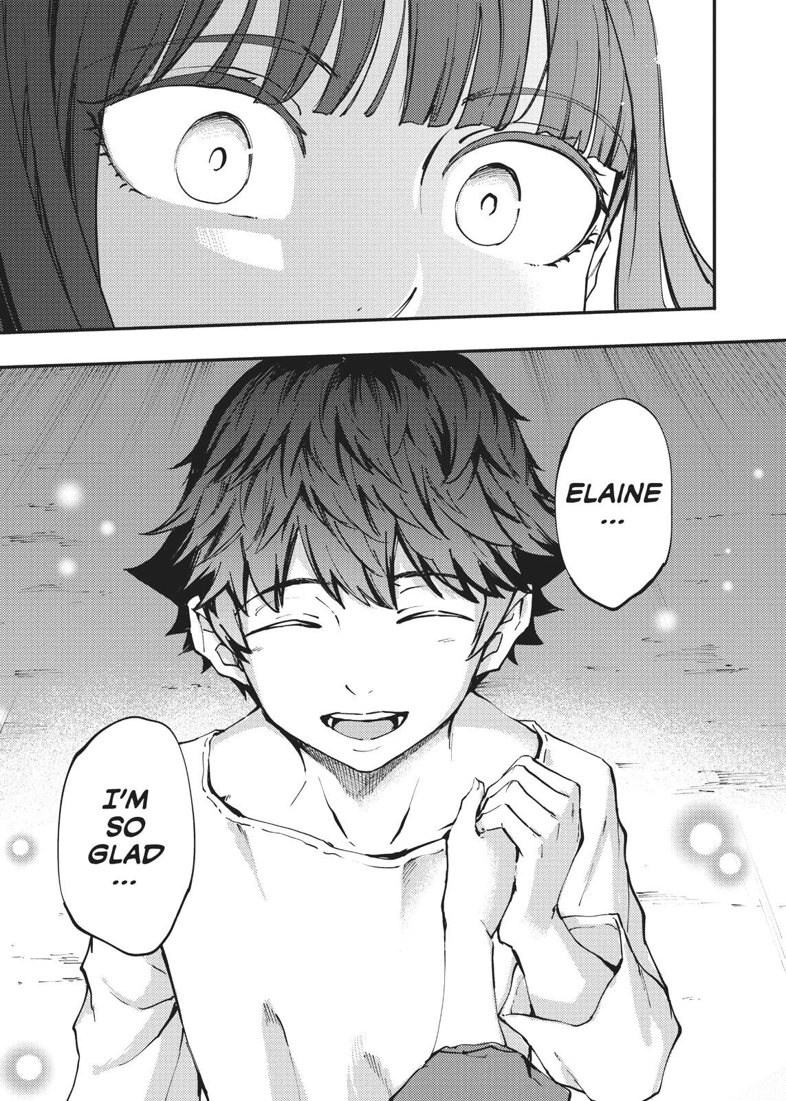 Katsute Kami Datta Kemonotachi e Chapter 39 - Page 21