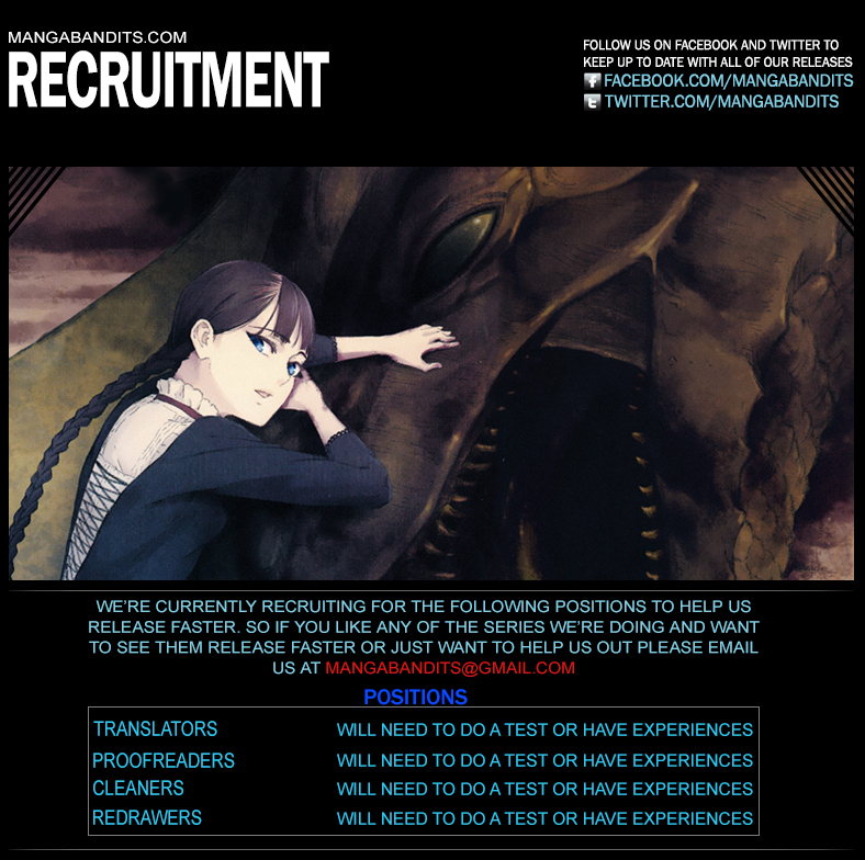 Katsute Kami Datta Kemonotachi e Chapter 4 - Page 3