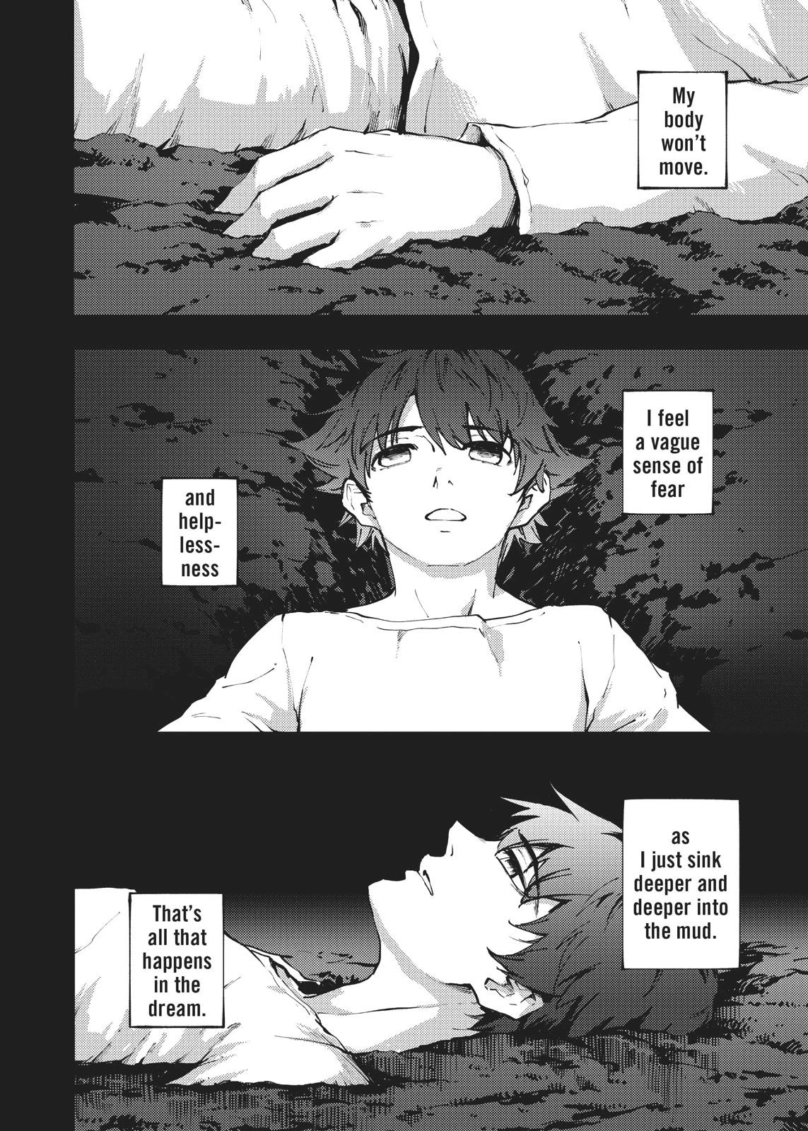 Katsute Kami Datta Kemonotachi e Chapter 40 - Page 2