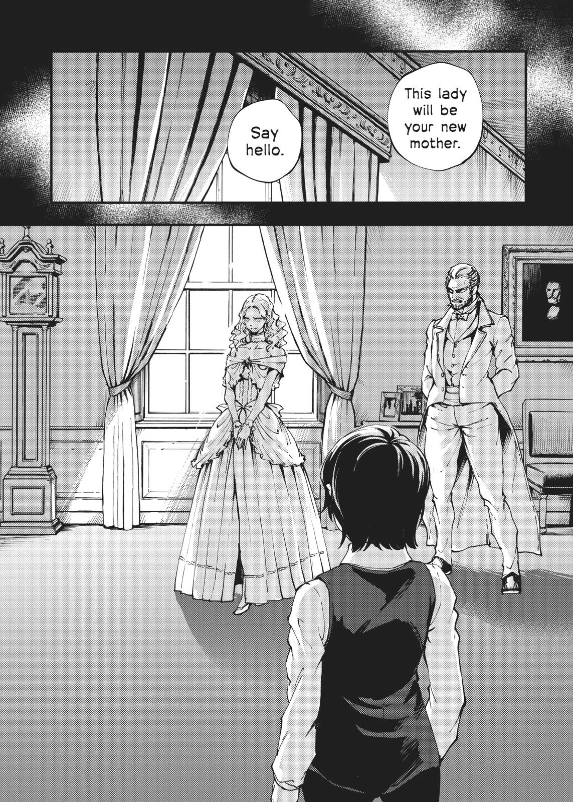 Katsute Kami Datta Kemonotachi e Chapter 42 - Page 14