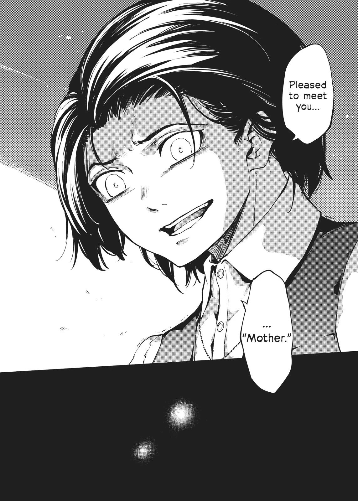 Katsute Kami Datta Kemonotachi e Chapter 42 - Page 16
