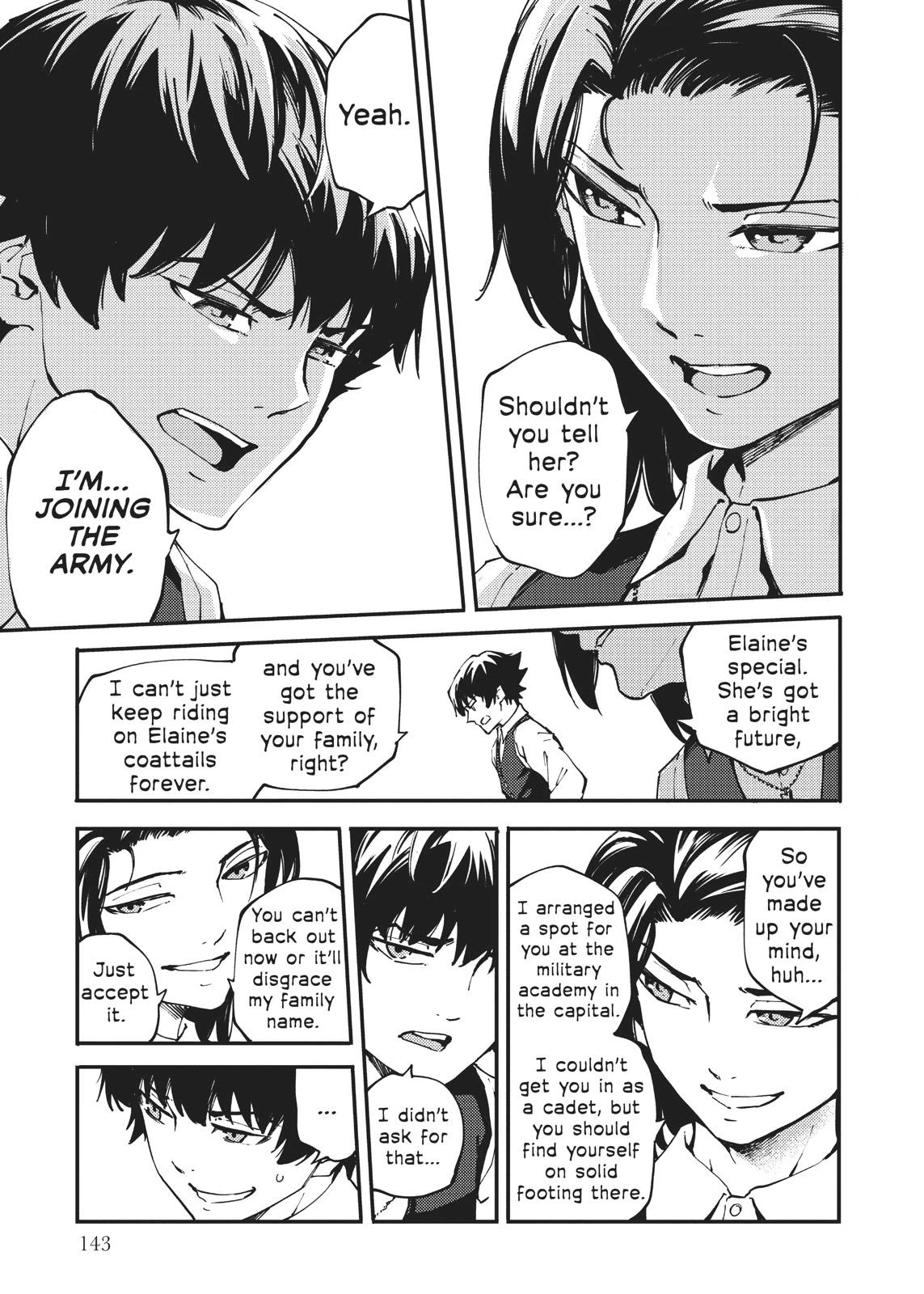Katsute Kami Datta Kemonotachi e Chapter 42 - Page 25
